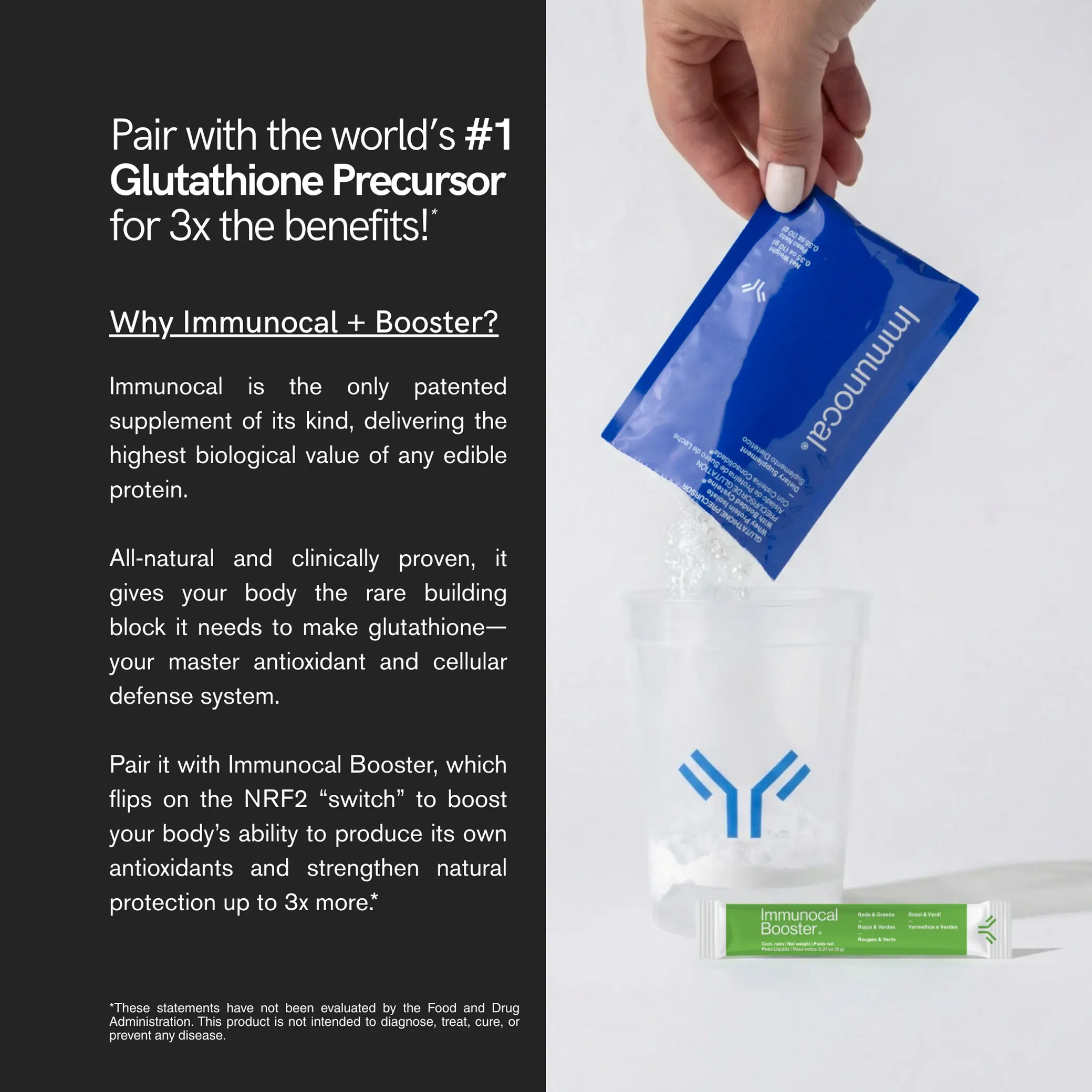 nad+ and glutathione together IV Therapy Nashville main image 0