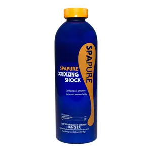 SpaPure Oxidizing Shock 2.2 lbs