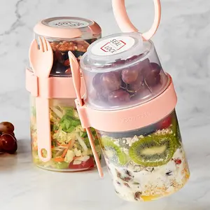 Joyful Mornings: Say Goodbye to Spills