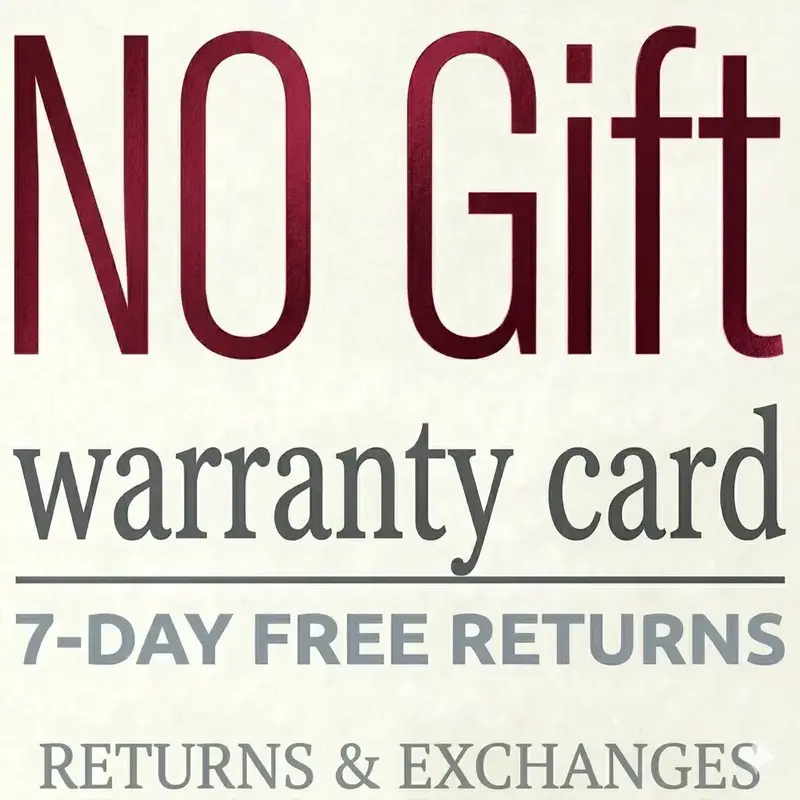 Hazard-Free Economics & Management Business Book - No Gift Included, No Warranty Card Provided