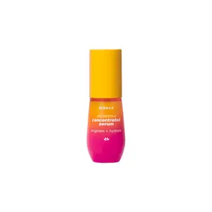 Vitamin C Concentrated Serum Mini
