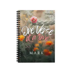 One Verse at a Time - Mark in Cactus