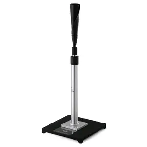 GOATee Heavy Duty Adjustable Batting Tee Training Equipment Baseball