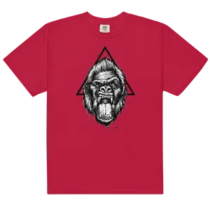 Unisex Harambe T-shirt