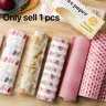 Baking Parchment Paper, 50pcsNon-stick Oil-proof Baking Paper,Baking Utensils, Baking Supplies, Bakeware for Kitchen, Restaurant,Barbecue,Picnic, Party, Outdoor, Parchment Paper Sheets