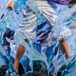 Gear5 Luu__ffffyyyyy PVC figure for home decoration