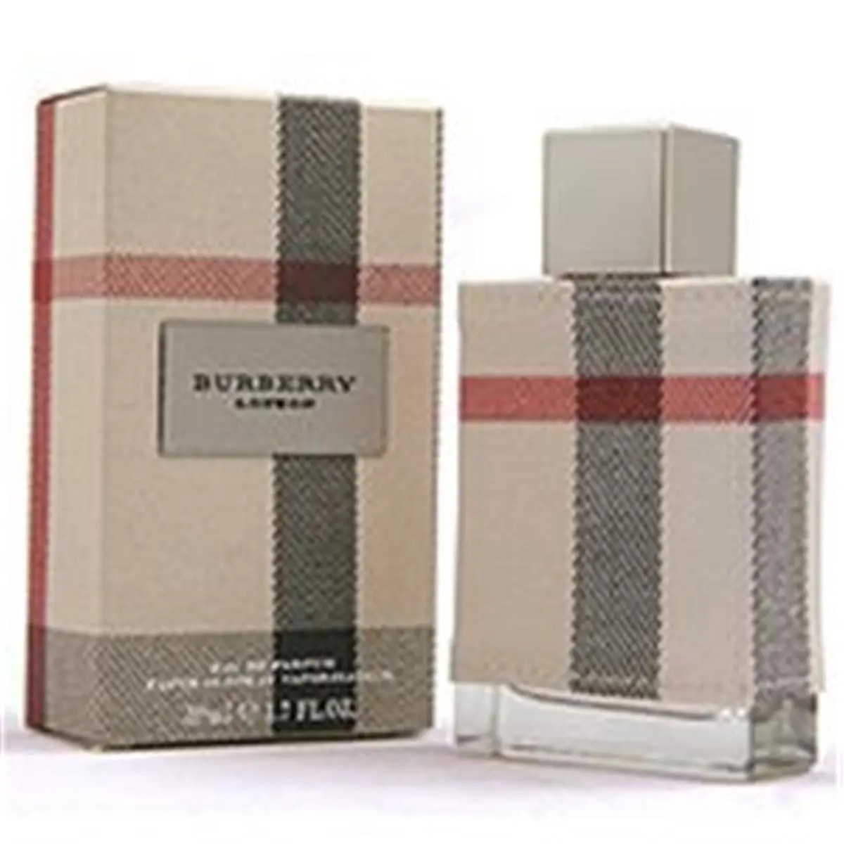 BURBERRY London Eau de Parfum for Women - Luxury Designer Bottle Fragrance Spray, Easy to Handle, Portable for Travel, 3.3 fl oz (100 ml), Elegant Perfumes for Women