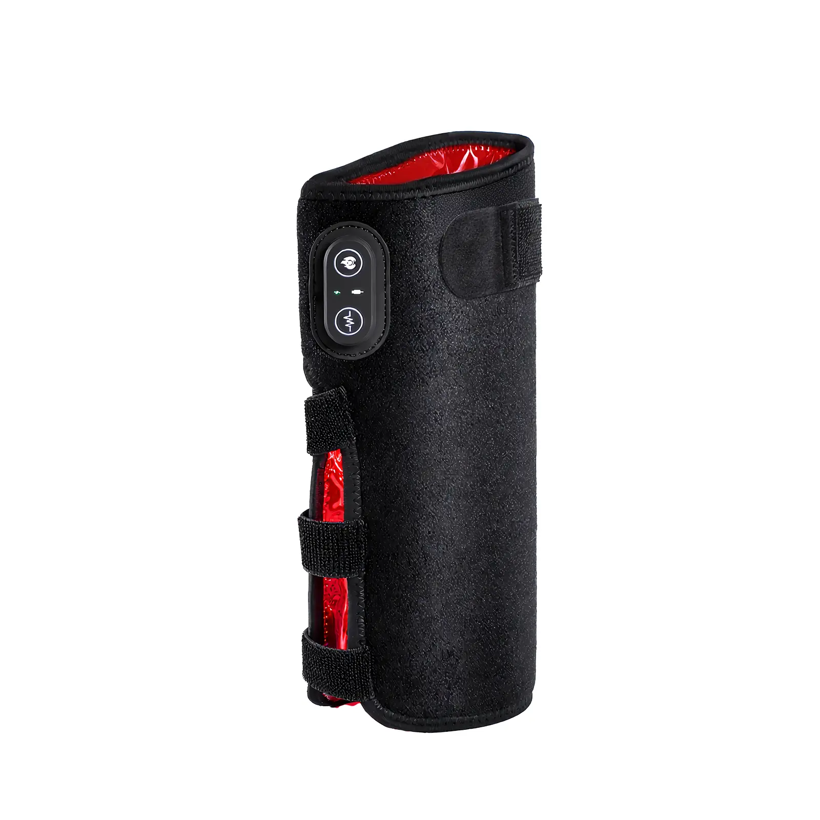 Therapeutic 660nm Red Light & 850nm Infrared LED Lighting Accessory for Horses, Durable Healthcare Solution with Automatic Power Off for Inflammation Reduction