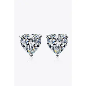 The Valentina Earrings