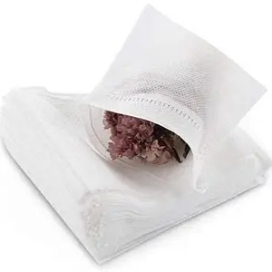 100 Teabags- Fill and Dispose