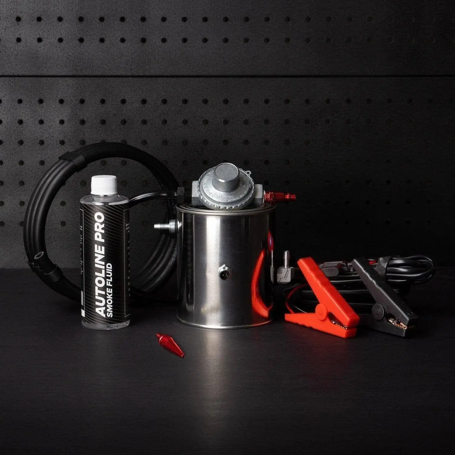Economy Series Leak Detection Smoke Machine | Pays For Itself in a Single Use Economy Series Leak Detection Smoke Machine | Pays For Itself in a Single Use