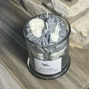 Skull candle