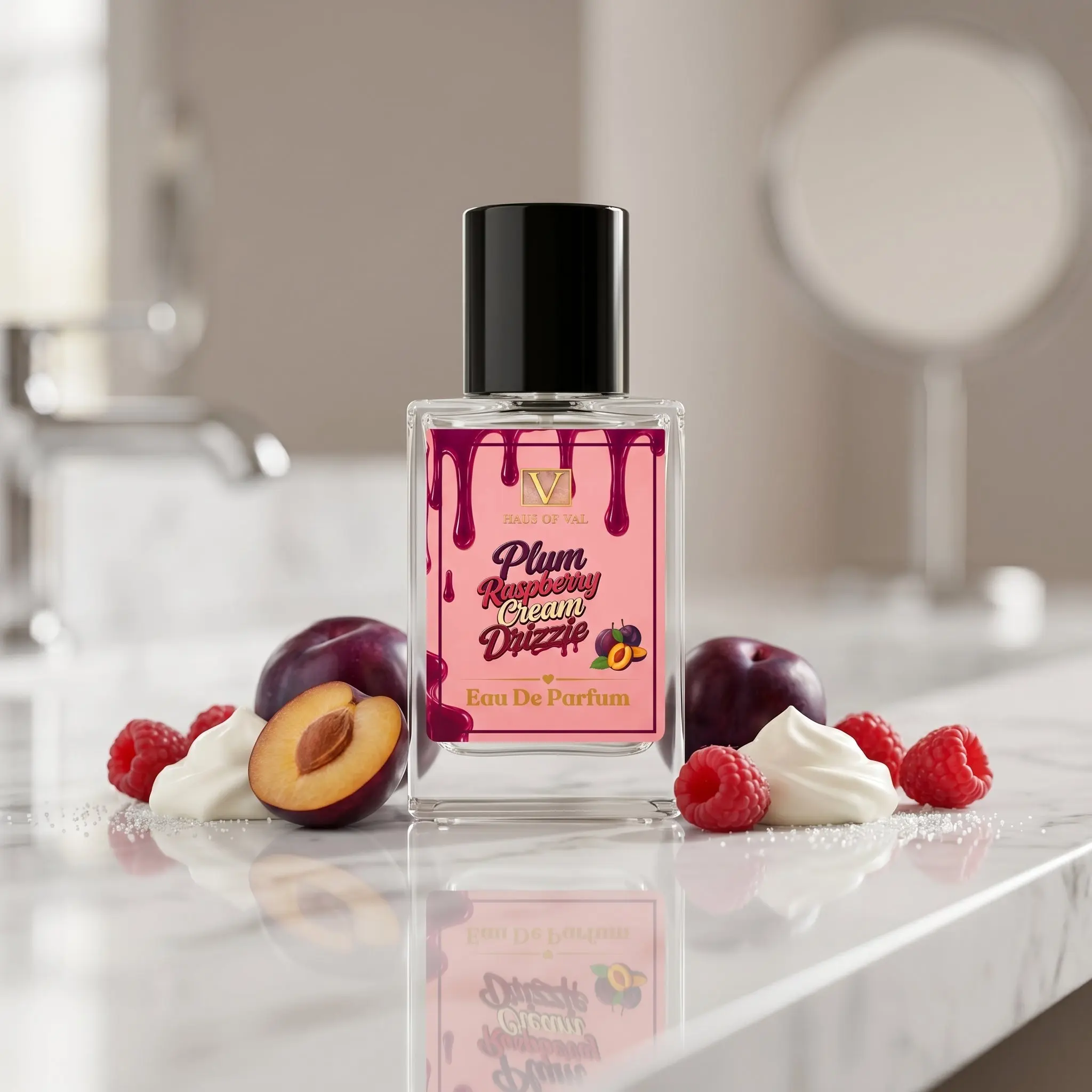Dessert Perfume 30ml