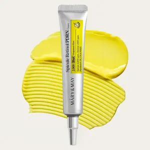 Mary & May Smart Retinol™ Spicule PDRN Retinol Cream 15g