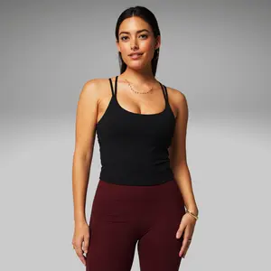 Fabletics Women's Principal Built-In Bra Tank
