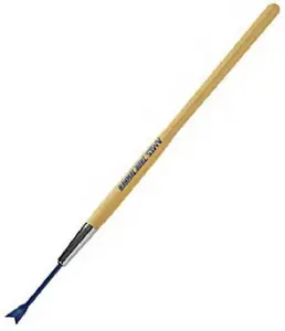 True Temper  43 in. Forged Steel Dandelion Weeder