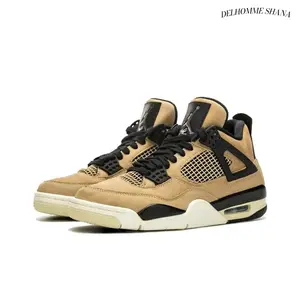 Reissue mushroom fashion classic sports shoes, outdoor running shoes, comfortable basketball shoes