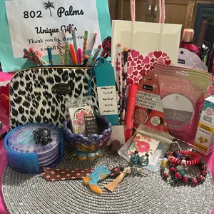 802Palms Curated Bundles