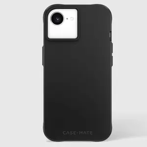 Tough Black MagSafe - iPhone 16e Protective Cellphone Case