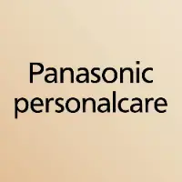 Panasonic Personal Care shop logo