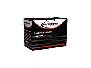 Innovera IVRK505LToner Cartridge (OEM# Samsung CLT-K505L) 6,000 Page Yield; Black