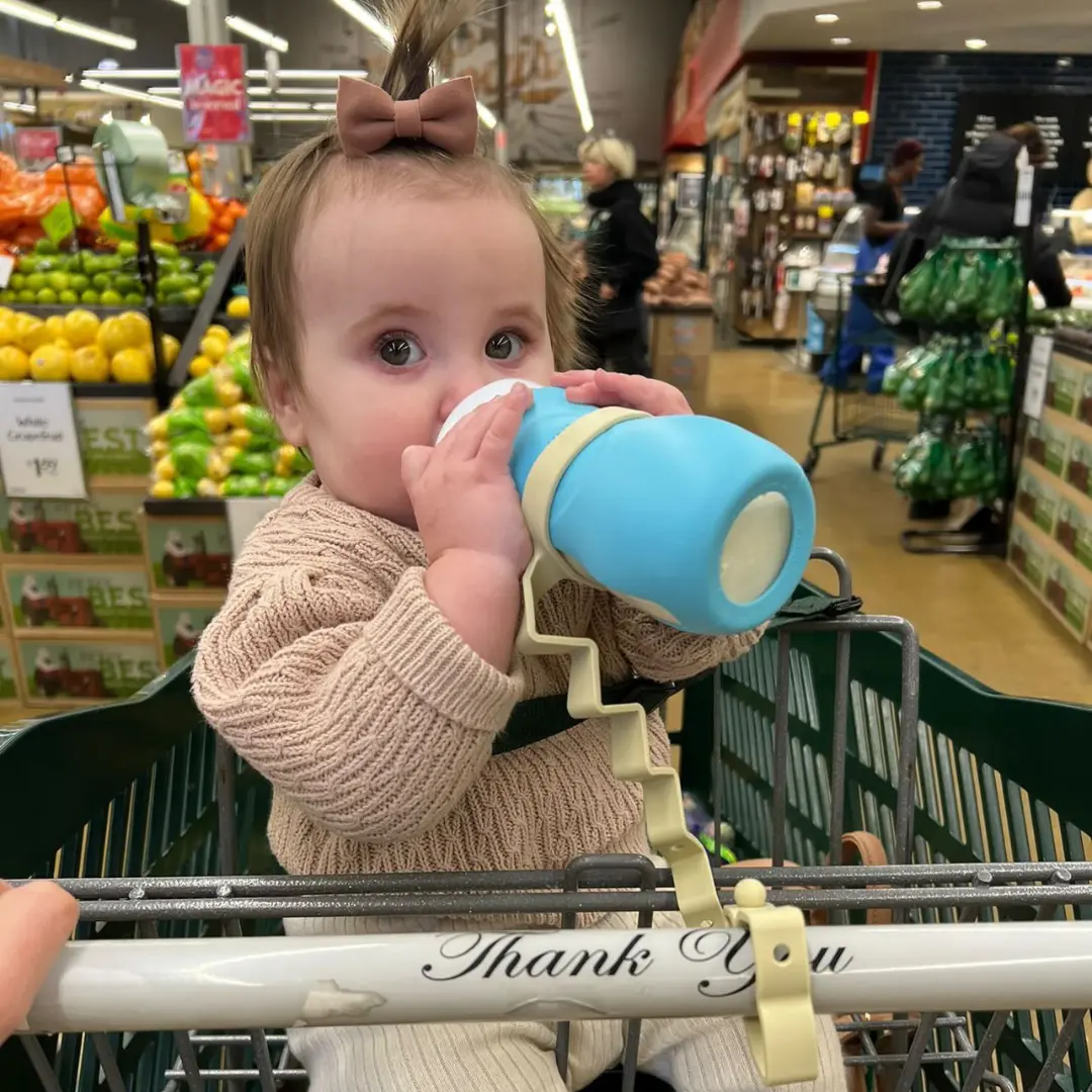 Bottle Bungee Bottle Bungee