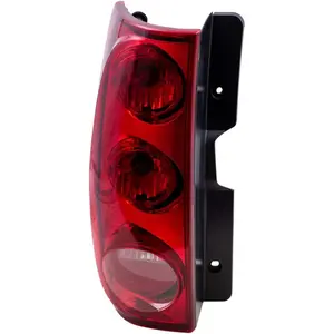 Tail Light for 2007-2014 Yukon for 2007-2011 Yukon XL 1500 25975975 Left GM2800204