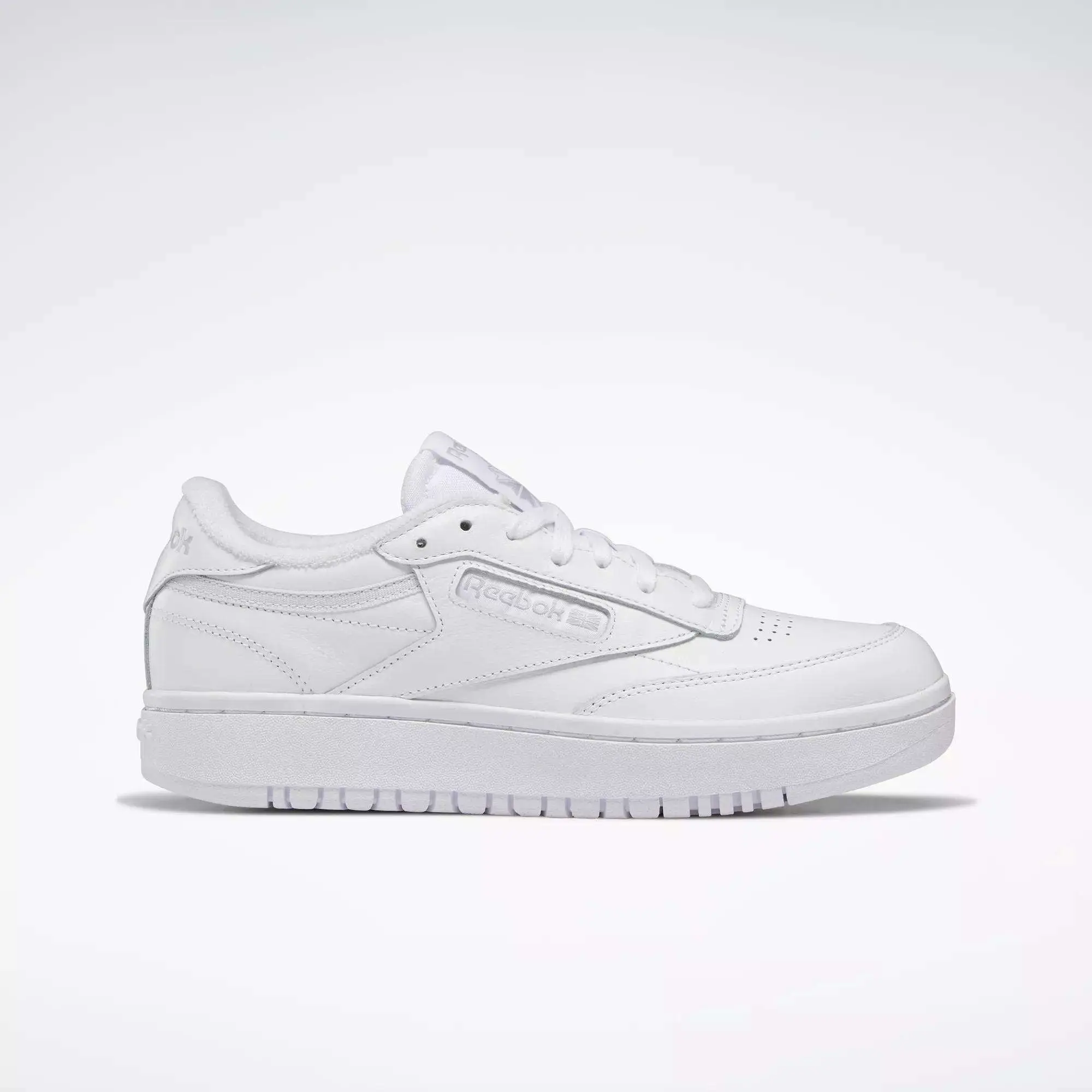 Reebok Women's Club C Double Shoes