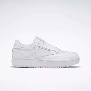 Reebok Women's Club C Double Shoes