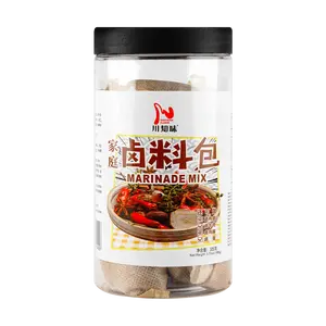 SZECHUAN FLAVOR Spice Braising Pack 3.7oz