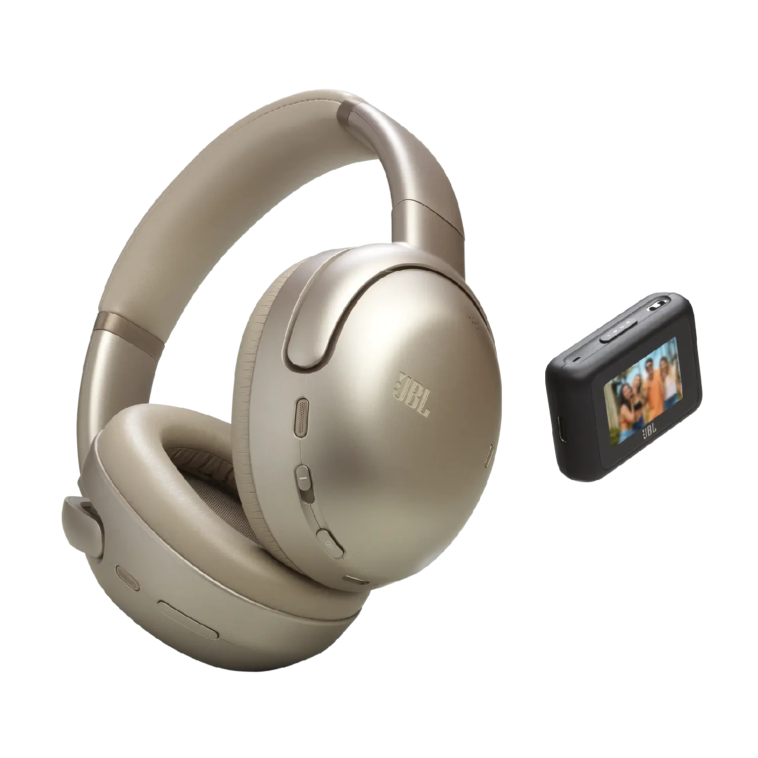 JBL Tour One M3 Smart Tx, Wireless over-ear Noise Cancelling headphones with JBL Smart Tx JBL Tour One M3 Smart Tx, Wireless over-ear Noise Cancelling headphones with JBL Smart Tx