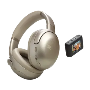 JBL Tour One M3 Smart Tx, Wireless over-ear Noise Cancelling headphones with JBL Smart Tx