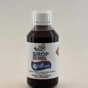 SIRUP TImirak