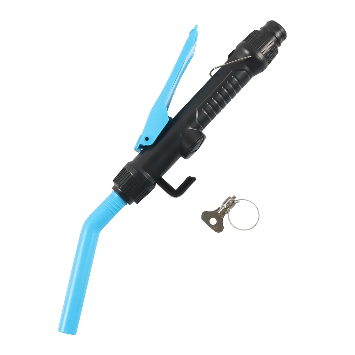 Car oil extractor, electric oil pump, vehicle-mounted emergency oil extractor, detachable electric water extractor