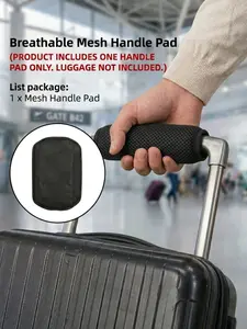 Portable Velcro Patch Pouch for Backpack, Universal Bag Organizer Insert for Small Items, Hidden Storage Pocket for Travel, 2026 Life-hack Bag Accessory, Travel Organization Pouch #travel