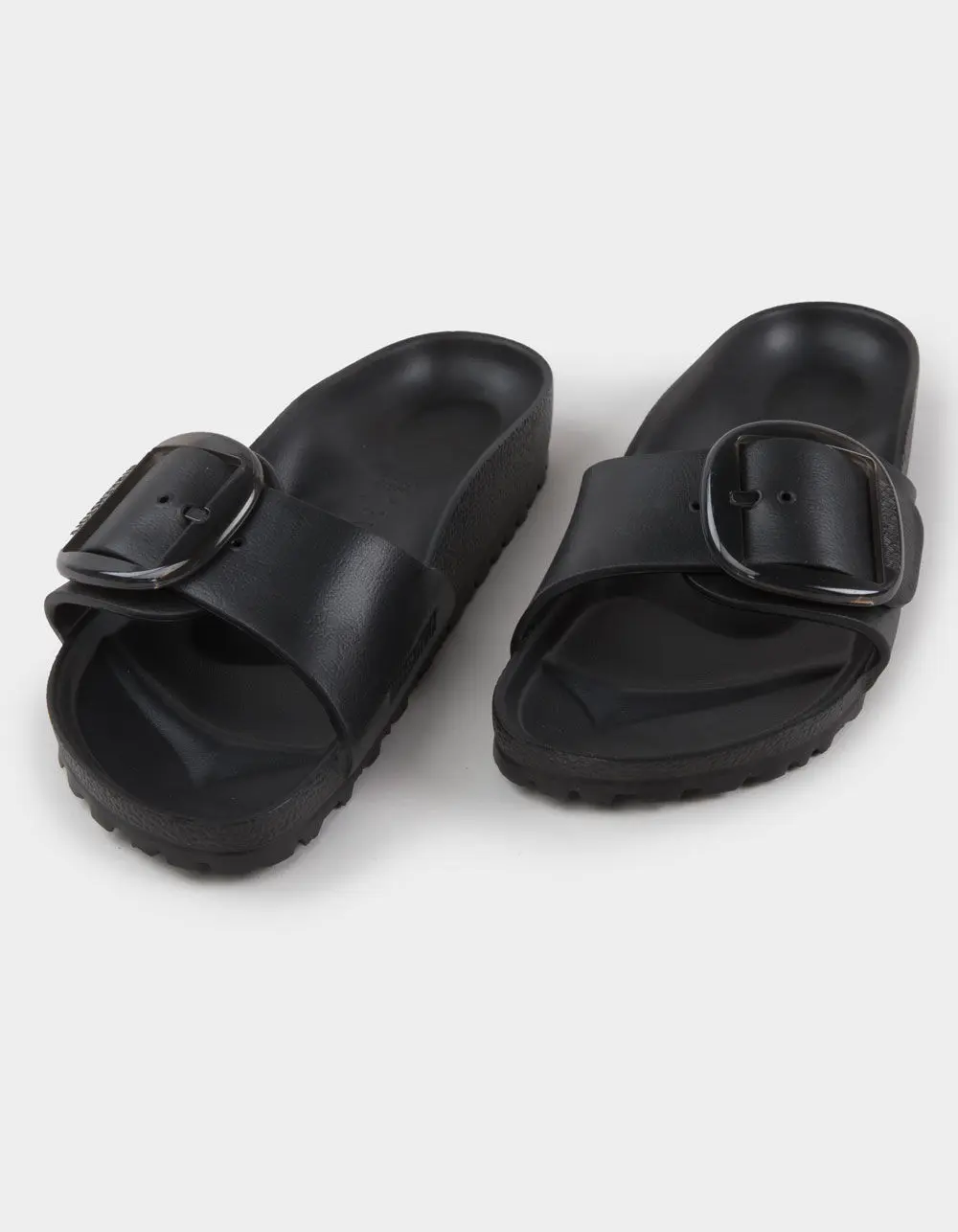 BIRKENSTOCK Madrid EVA Big Buckle Womens Sandals