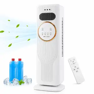 All season 4 in 1 fan heater keep your home perfect temp