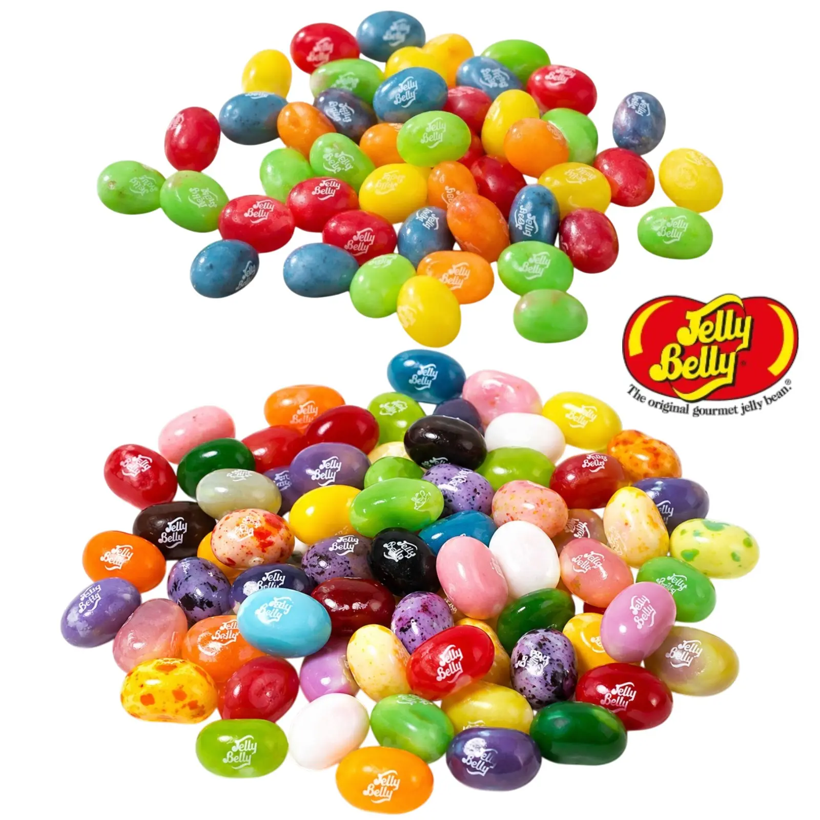 Jelly Belly Candy | Sour or 49 Flavors Jelly Beans - Select you mix | Chewy Bulk Candy