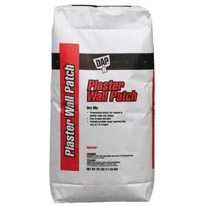 Dap 2 Plaster Wall Patch Exterior 10304