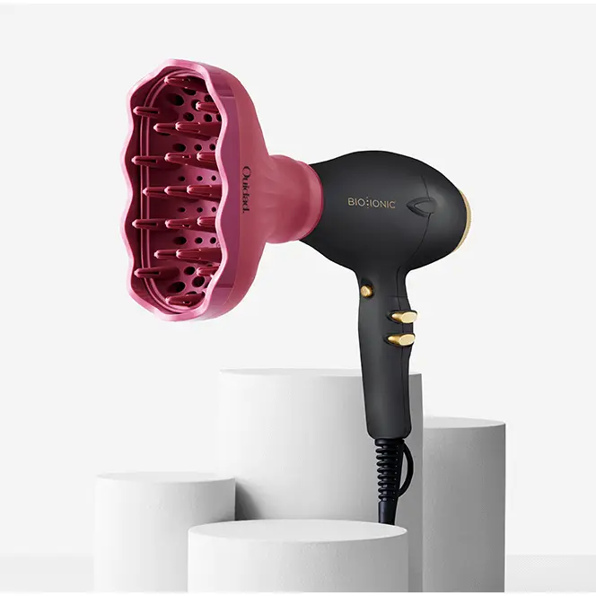 Ouidad Made For Curls™ 3-in-1 Universal Diffuser Ouidad Made For Curls™ 3-in-1 Universal Diffuser