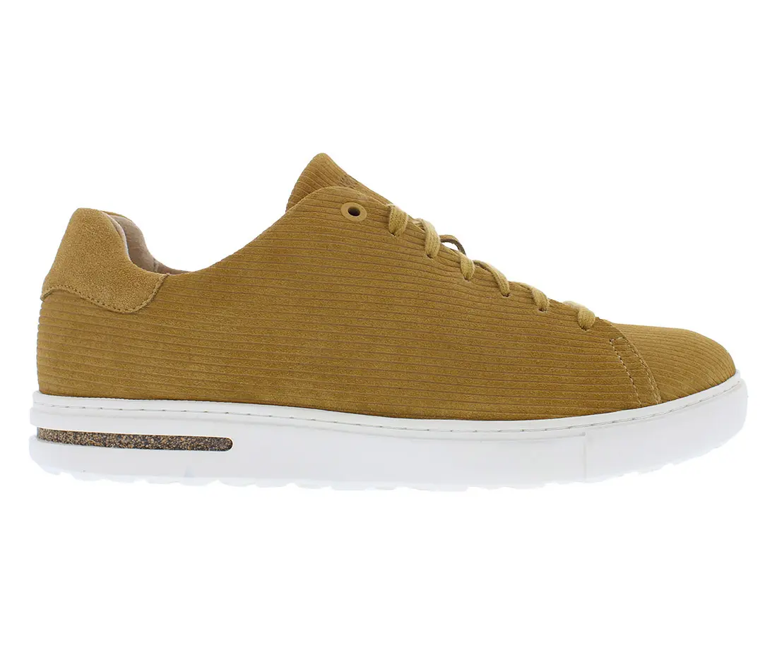 Birkenstock Bend Low Suede Unisex Shoes