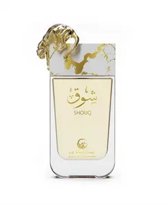 Shouq by Le Falcone – Eau De Parfum – 90ml (3.0 oz) For Women