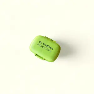 Supplement Organizer