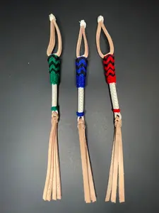 Western Saddle Horse Quirt