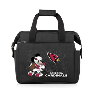 NFL / Disney - On The Go Lunch Cooler