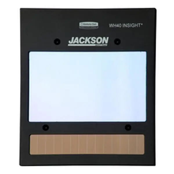 Kimberly-Clark Professional 138-46128 Insight Digital Variable ADF Cartridge - Black, 3.93' x 2.36', 4 Independent Sensors, Adjustable, Auto-Darkening, Un-Obstructive View