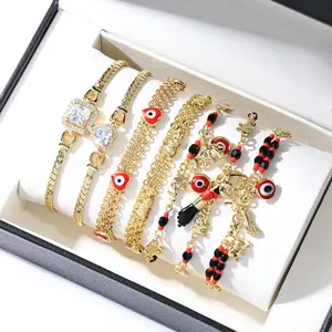 Trendy Unique Elephant Bracelet For Women Simple Exquisite Wrist Accessory Ideal Valentine’S Day Gift For Girlfriend