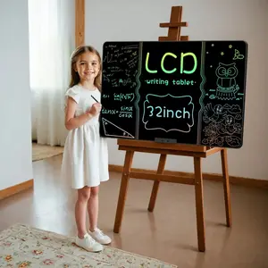LCD Writing & Drawing Tablet