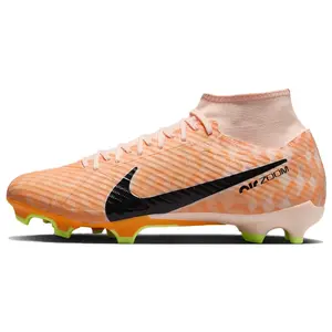 Nike Mercurial Superfly 9 Academy MG FG Football Cleats with Cushioning and Traction for Men and Women Trending Shoes, House White Official Shoes to Get / Maison Mihara