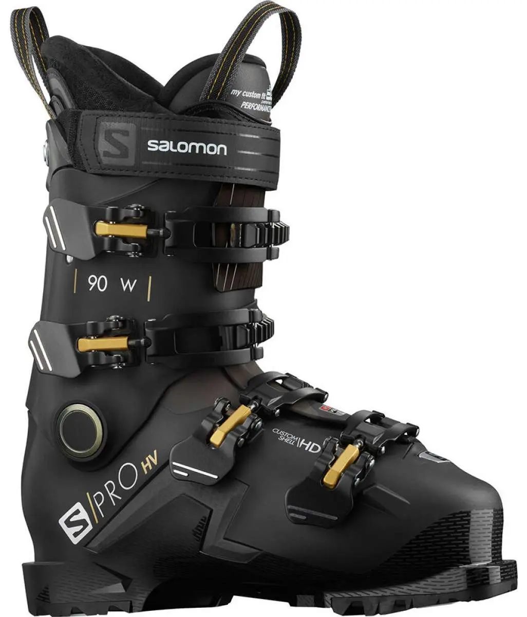 Salomon Women's S/Pro HV 90 Ski Boots 2022